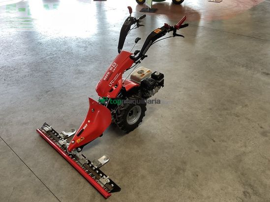 Cortacésped manual - Reform - cm 817