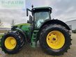 Tractor agrícola - John Deere - 7290r