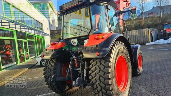 Tractor agrícola - Kubota - m4072