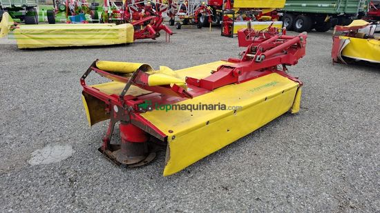 Cortacésped manual - Pöttinger - nova cat 305 h ed