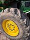 Cosechadora de Cereal - John Deere - s780 mit 630x sw