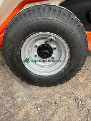 Atomizador - Gaysa - 2000