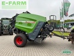 Empacadora gigant - Fendt - rotana 160 vxtra