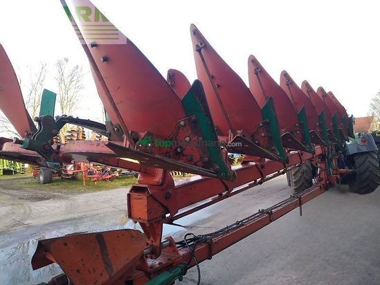 Arado - Kverneland - pb 100