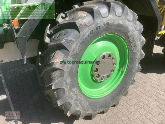 Atomizador - Dammann - u2100 - dammann trac