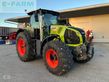 Tractor agrícola - Claas - axion 870