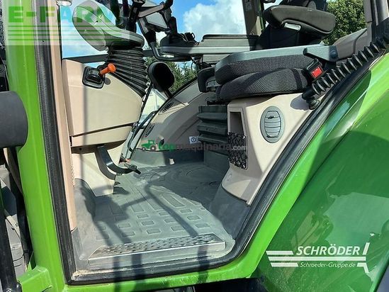 Tractor agrícola - Fendt - 1050 vario s4 profi plus ProfiPlus