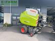 Empacadora gigant - Claas - variant 485 rc aus 1 hand