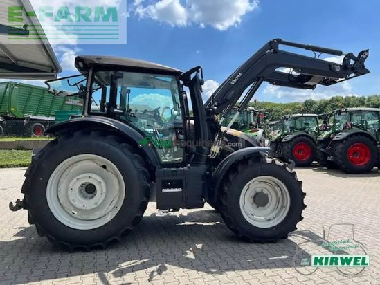 Tractor agrícola - Valtra - g 125 active Active