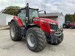Tractor agrícola - Massey Ferguson - 8737