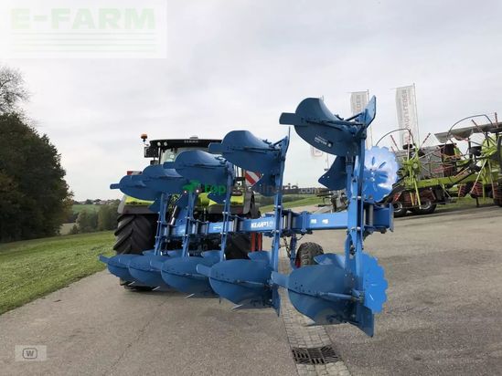 Arado - Lemken - variopal 8 4 n