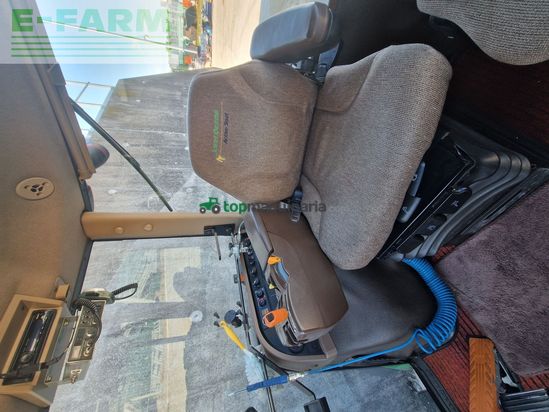 Tractor agrícola - John Deere - 7930
