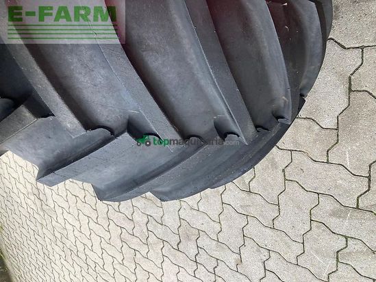 Minicargadora - Schaffer - 2630