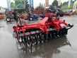 Grada de disco - Stekro - gladiator rx 300