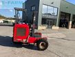 Elevadora -  - m8-25.3 forklift (st24014)