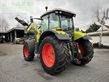 Tractor agrícola - Claas - ares 617 atz + claas fl120 ATZ