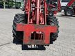 Minicargadora - Weidemann - 916 d/m mit schaufel 4 zylinder