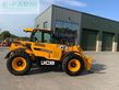 Telescopica - JCB - 538-60 agri xtra telehandler (st24201)