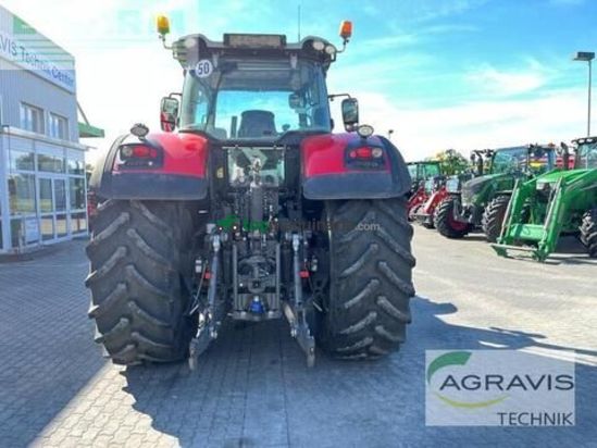 Tractor agrícola - Massey Ferguson - mf 8732 dyna vt