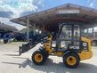 Minicargadora - JCB - smart power+ gabel