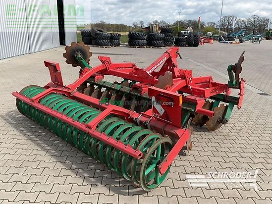 Grada de disco -  - agromasz - bt 30