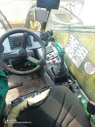 Remolqu esparcidor - Sgariboldi - gulliver 6014