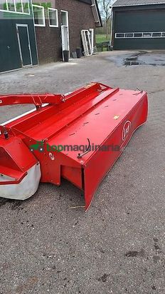 Cortacésped manual - Lely - splendimo 320 mc