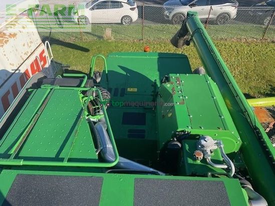 Cosechadora de Cereal - John Deere - T6701 4WD