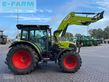 Tractor agrícola - Claas - axos 3.105 comfort