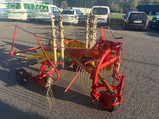 Rastrillo - Pöttinger - Eurotop 340N