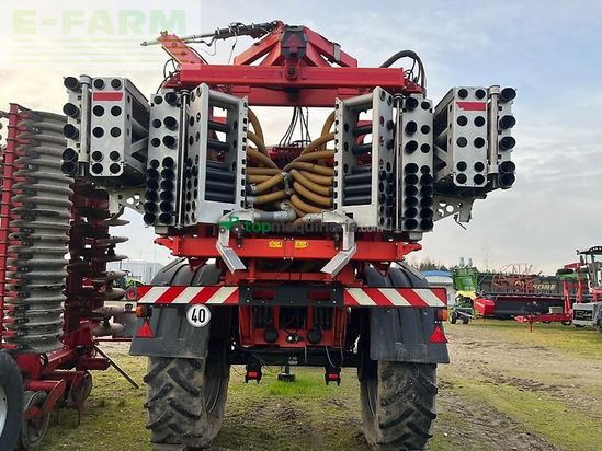 Esparcidor - Rauch - agt 6036