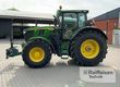 Tractor agrícola - John Deere - 6r 175