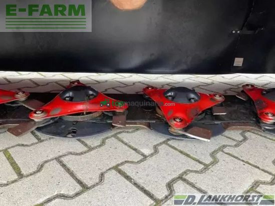 Cortacésped manual - Vicon - extra 340