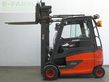 Elevadora - Linde - e 35 hl 387