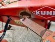 Henificador - Kuhn - gf8501 mh