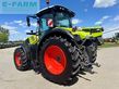 Tractor agrícola - Claas - axion 810