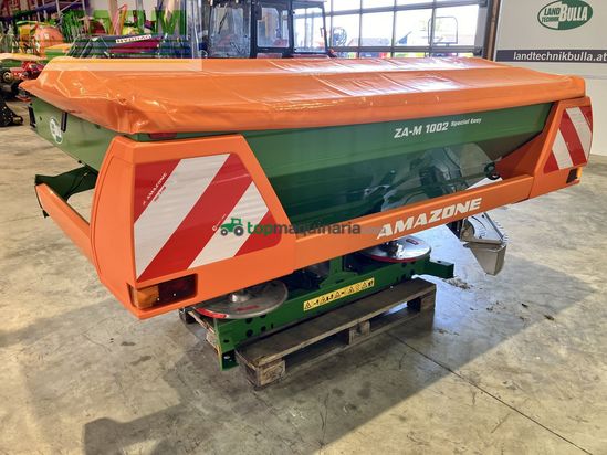 Esparcidor - Amazone - za-m 1002 special easy - aktion