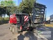 Empacadora gigant - Kuhn - vb 2260 massey ferguson vb 2260 procut