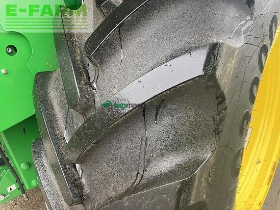 Cosechadora de Cereal - John Deere - s770-mähdrescher my2023