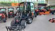 Minicargadora - Kubota - rt150-2