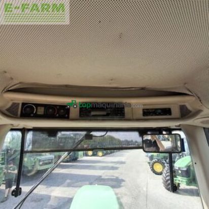 Tractor agrícola - John Deere - 6920s