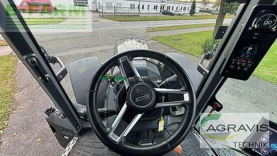 Tractor agrícola - Valtra - q 285 1a9