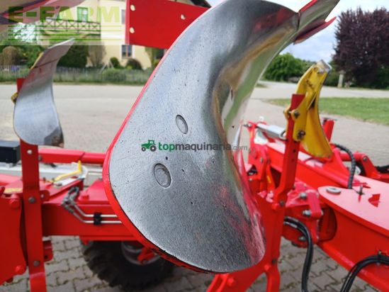 Arado - Pöttinger - servo t 6000 plus - 7 scharig
