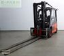 Elevadora - Linde - e 50/600 hl 388