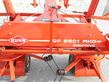 Henificador - Kuhn - gf 8501 mho digidrive