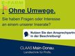 Minicargadora - Claas - torion 1611 p-vorführmaschine
