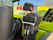 Tractor agrícola - Claas - Arion 610