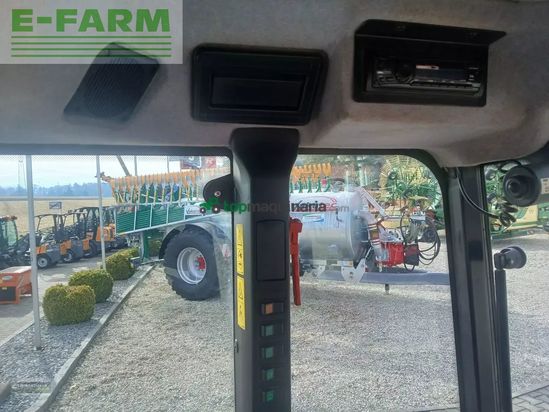 Tractor agrícola - Steyr - kompakt 4075 komfort 1