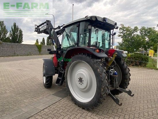 Tractor agrícola - Massey Ferguson - 5711