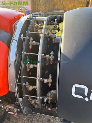 Atomizador - Kubota - Qi 9.0